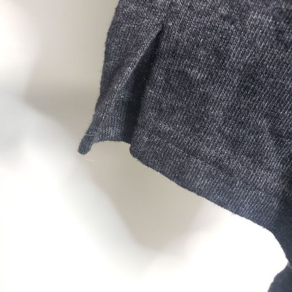 Prana Matilda Dress in Solid Black Size Large - Picture 7 of 13